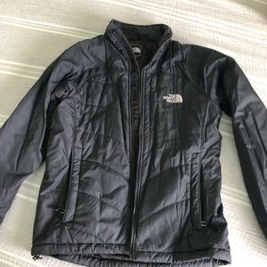 North Face primaloft casual Jacket
